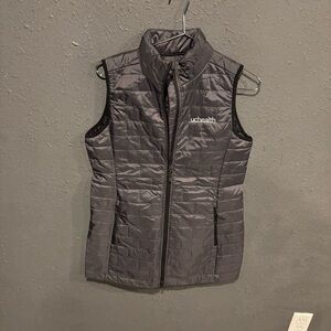 Women’s Elevate Puffer Vest